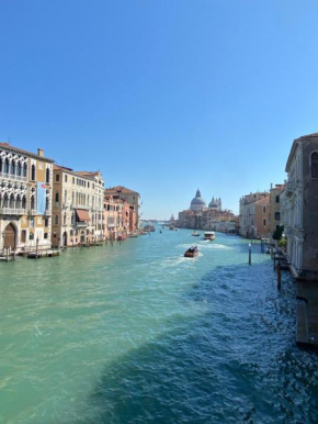 Dimora Contarini Charm Apartment on Grand Canal